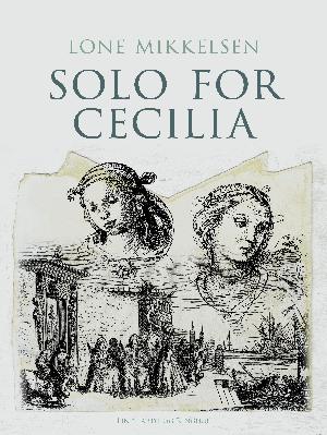 Solo for Cecilia