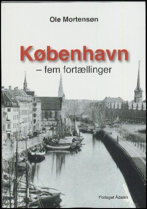 København : fem fortællinger