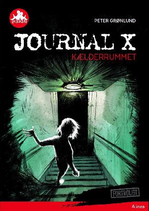 Journal X - kælderrummet