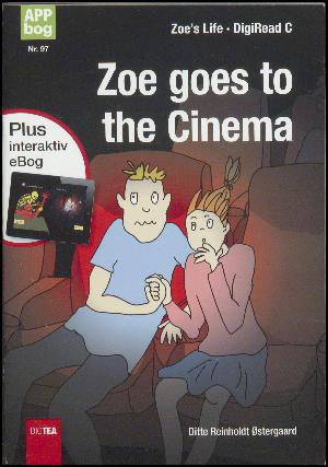 Zoe goes to the cinema