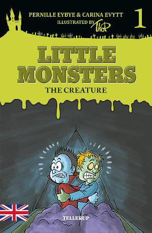 Little monsters - the creature