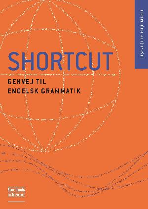 Shortcut - genvej til engelsk grammatik