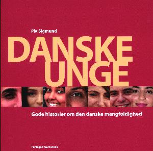 Danske unge : gode historier om den danske mangfoldighed