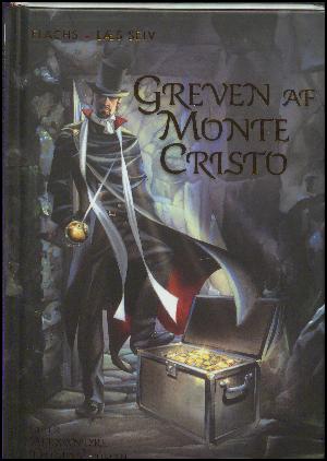 Greven af Monte Cristo