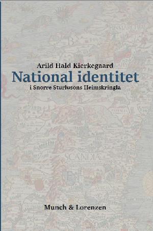 National identitet i Snorre Sturlusons Heimskringla