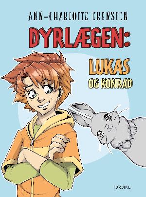 Dyrlægen - Lukas og Konrad