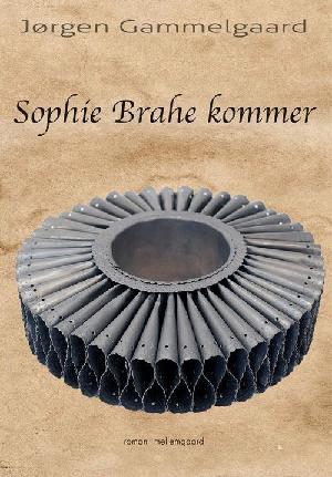 Sophie Brahe kommer