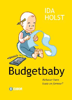Budgetbaby : behøver børn koste en formue?