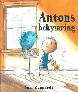 Antons bekymring