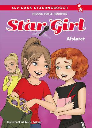 Star Girl - afsløret