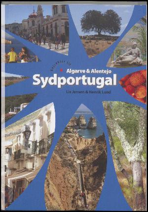 Rejseklar til Algarve & Alentejo - Sydportugal