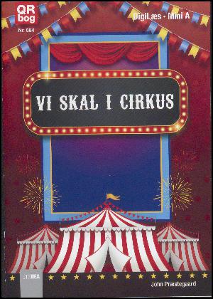 Vi skal i cirkus