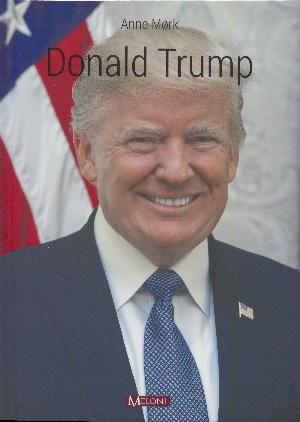 Donald Trump : et amerikansk ikon