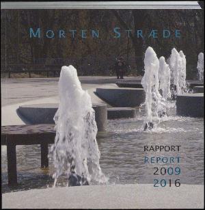 Rapport : 2009-2016