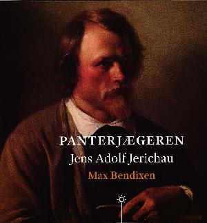 Panterjægeren Jens Adolf Jerichau