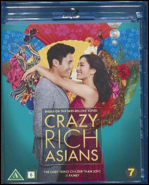 Crazy rich Asians