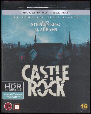 Castle Rock. Disc 1