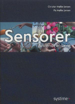 Sensorer : anvendt el-lære