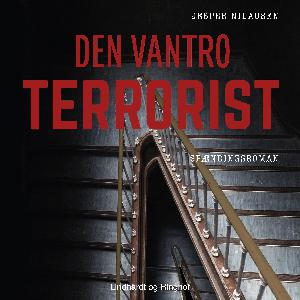 Den vantro terrorist : spændingsroman