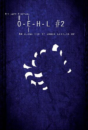 OEHL : antologi for ny dansk litteratur. #2