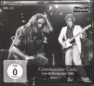 Live at Rockpalast 1980