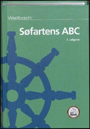 Søfartens ABC : lærebog ved maritime uddannelser