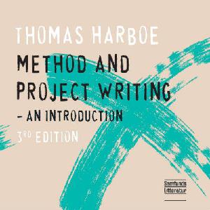 Method and project writing : an introduction