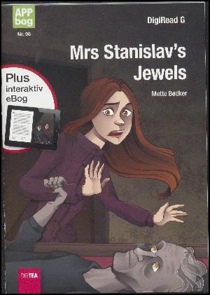 Mrs Stanislav's jewels