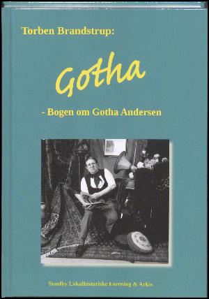 Gotha : bogen om Gotha Andersen