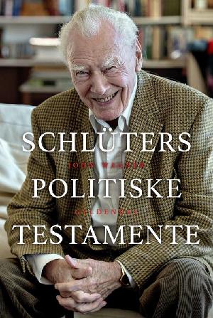 Schlüters politiske testamente : ikke så konservativ, så det gør noget