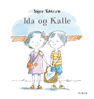 Ida og Kalle