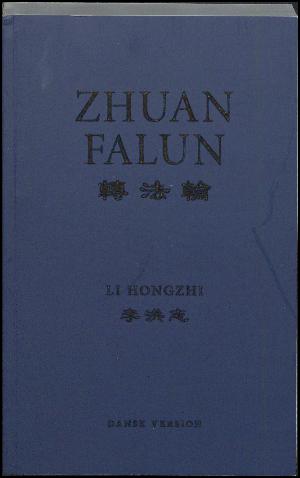 Zhuan Falun : dansk version
