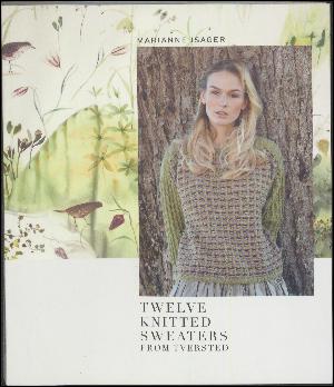 Twelve knitted sweaters from Tversted