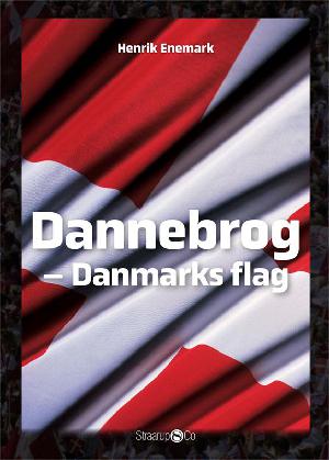 Dannebrog : Danmarks flag