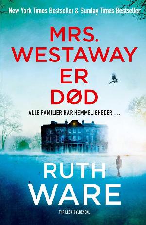 Mrs. Westaway er død : thriller