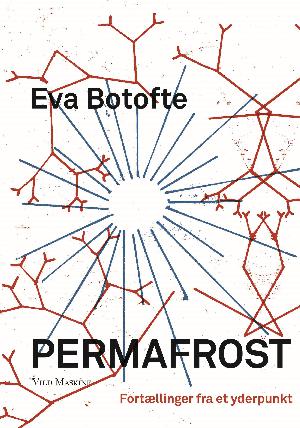 Permafrost : fortællinger fra et yderpunkt