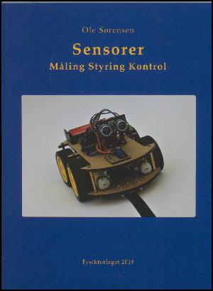 Sensorer : måling, styring, kontrol