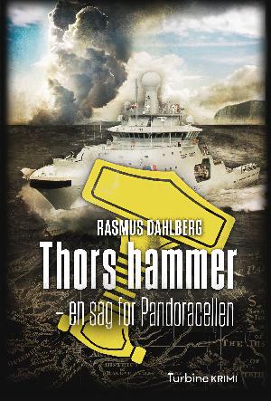 Thors hammer : en sag for Pandoracellen