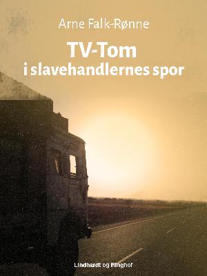 TV-Tom i slavehandlernes spor