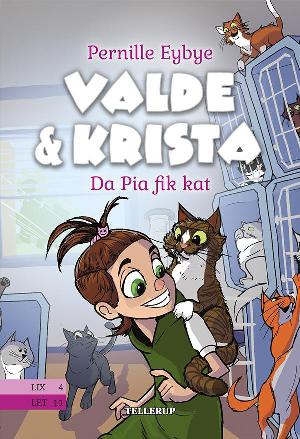 Valde & Krista - da Pia fik kat