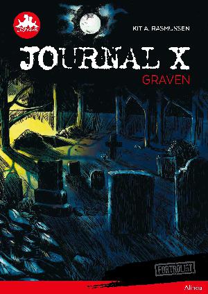 Journal X - graven