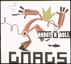 Robot 'n' roll