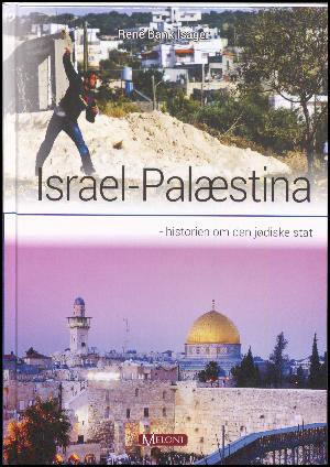 Israel-Palæstina : historien om den jødiske stat