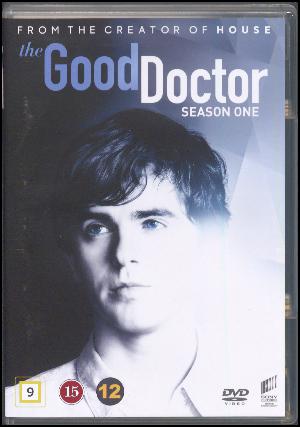 The good doctor. Disc 1