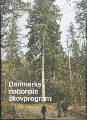 Danmarks nationale skovprogram