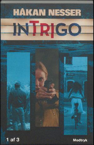 Intrigo. Bind 1