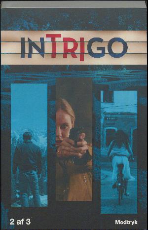 Intrigo. Bind 2
