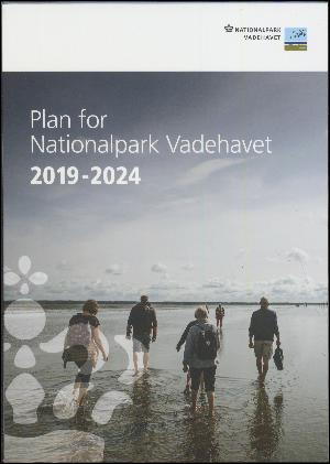 Plan for Nationalpark Vadehavet 2019-2024