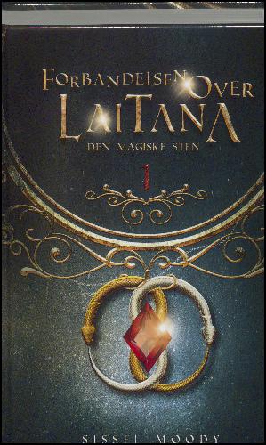 Forbandelsen over Laitana - den magiske sten