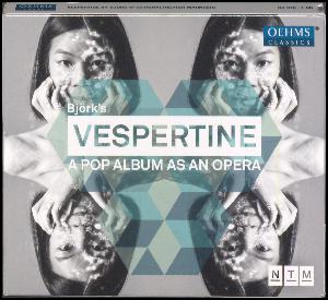 Vespertine : a pop album as an opera